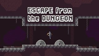 Escape from the Dungeon