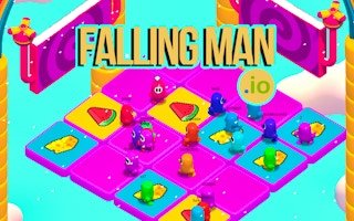 Fallingman.io